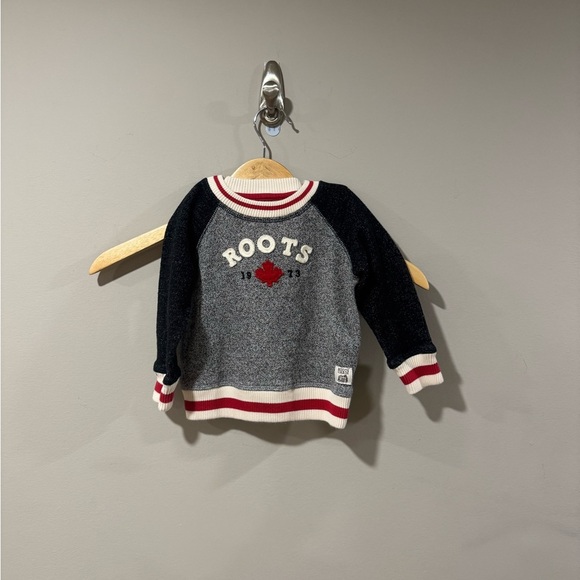 Roots Comfy Sweater - Picture 2 of 10